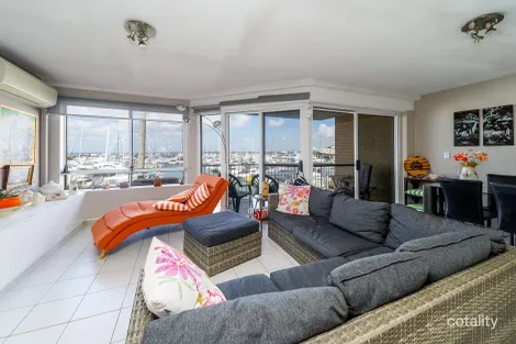 23/17 Buccaneer Dr, Urangan, QLD 4655