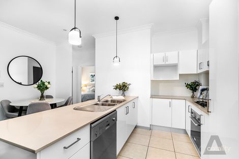 Property photo of 23/7-13 Brookvale Avenue Brookvale NSW 2100