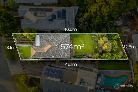 Property photo of 39 McIlwraith Avenue Balmoral QLD 4171