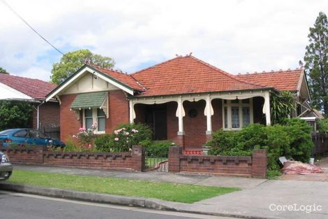 Property photo of 12 Boronia Avenue Burwood NSW 2134