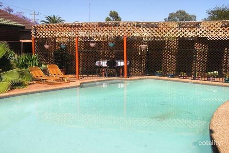 Property photo of 3 Balmain Road Cartwright NSW 2168