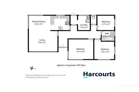 Property photo of 1/378 Brooker Avenue Moonah TAS 7009