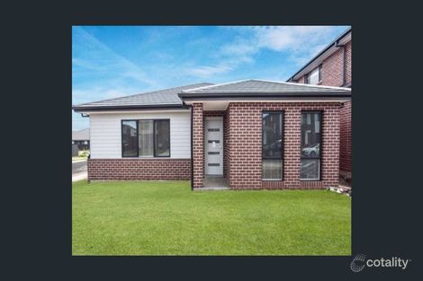 23 Larkin St, Marsden Park, NSW 2765