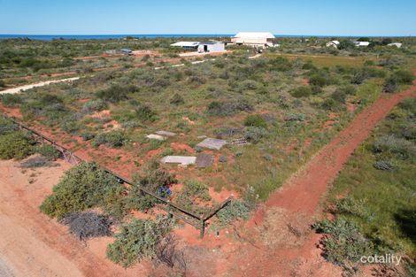 Property photo of 26 Catalina Close Exmouth WA 6707
