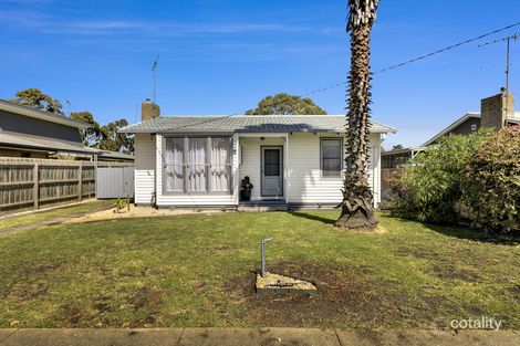 Property photo of 80 Swallow Crescent Norlane VIC 3214