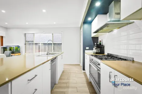 Property photo of 29 Brunswick Circuit Ropes Crossing NSW 2760