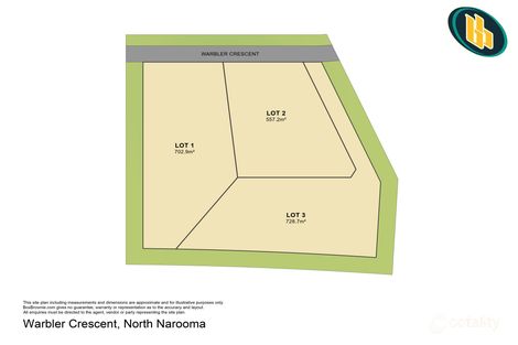 Property photo of 60 Warbler Crescent North Narooma NSW 2546