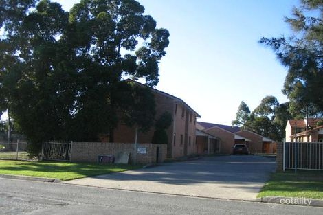Property photo of 3 Bibbys Place Bonnyrigg NSW 2177