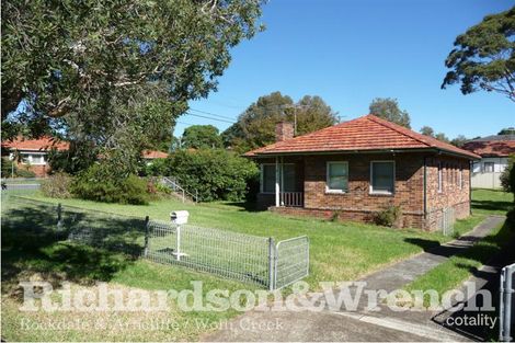 Property photo of 17 Armitree Street Kingsgrove NSW 2208