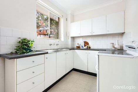 Property photo of 19/59 Lower Bent Street Neutral Bay NSW 2089