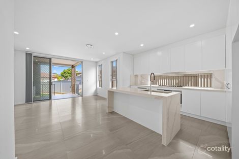 Property photo of 2A Saurine Street Bankstown NSW 2200