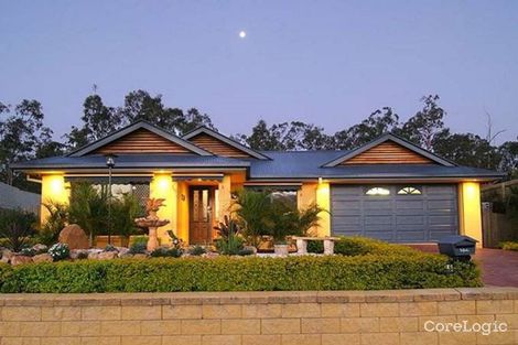 Property photo of 38 Jezabel Drive Springfield Lakes QLD 4300