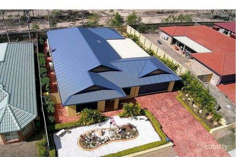 Property photo of 38 Jezabel Drive Springfield Lakes QLD 4300