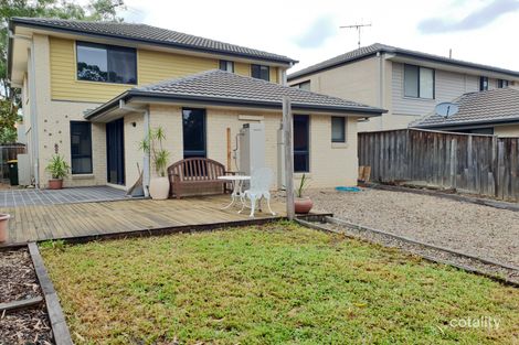 Property photo of 74 Tree Top Circuit Quakers Hill NSW 2763