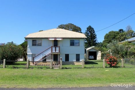 Property photo of 45 McDougall Street Kyogle NSW 2474