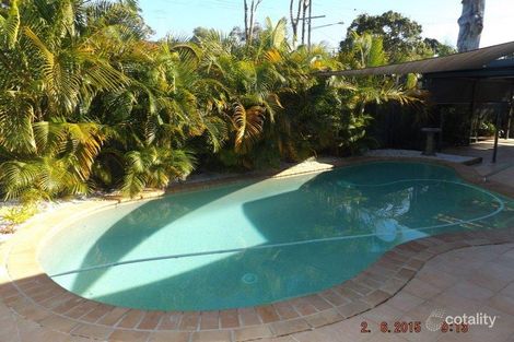 Property photo of 54 Shirley Street Southport QLD 4215