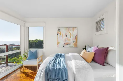 Property photo of 32 Burton Street Dromana VIC 3936