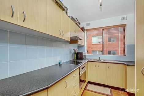 Property photo of 7/31 Meadow Crescent Meadowbank NSW 2114