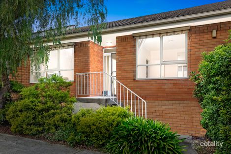 2/74 Hawdon St, Heidelberg, VIC 3084