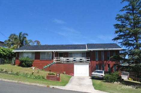 43 Edgeworth Ave, Kanahooka, NSW 2530