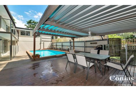 Property photo of 8 Furlong Street Indooroopilly QLD 4068