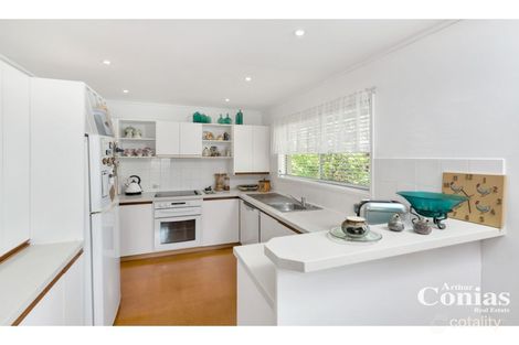 Property photo of 8 Furlong Street Indooroopilly QLD 4068