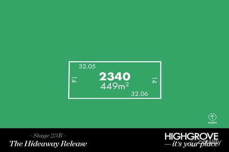 Lot 2340/380 Berwick-Cranbourne Rd, Clyde North, VIC 3978
