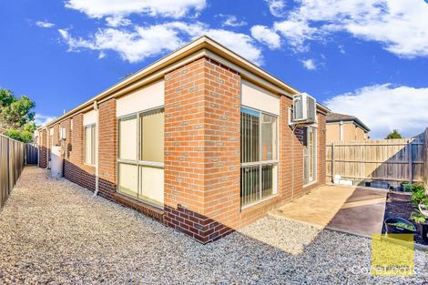 Property photo of 1/21 Stable Drive Truganina VIC 3029