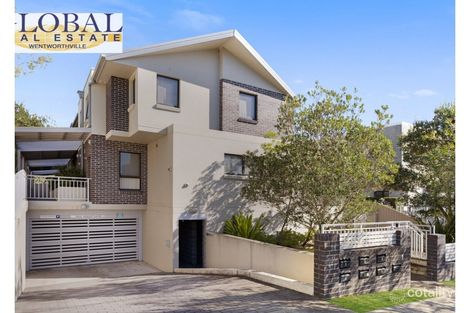 Property photo of 138 Railway Street Granville NSW 2142