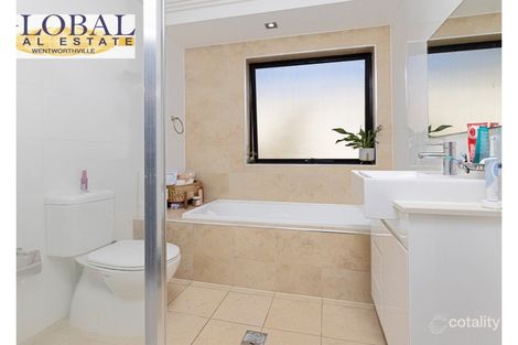 Property photo of 138 Railway Street Granville NSW 2142