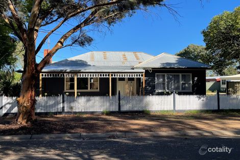 Property photo of 33 Murray Avenue Numurkah VIC 3636
