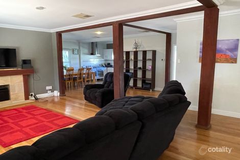 Property photo of 33 Murray Avenue Numurkah VIC 3636