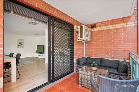 Property photo of 11/23 Wellington Street East Perth WA 6004