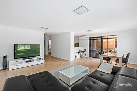 Property photo of 11/23 Wellington Street East Perth WA 6004