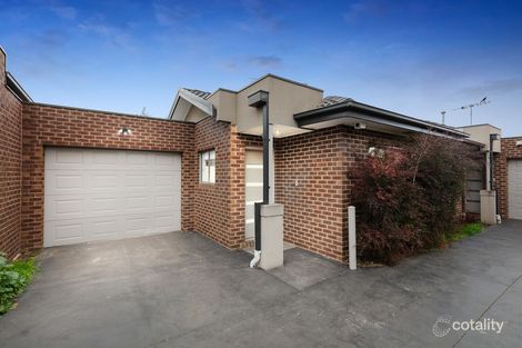 2/29 Travers St, Thomastown, VIC 3074