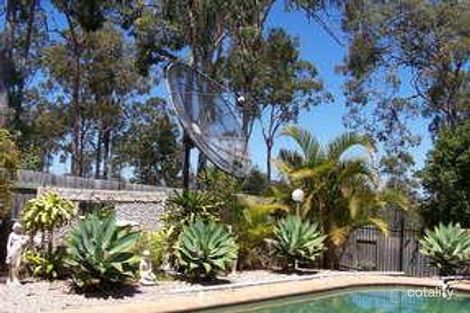 Property photo of 18 Lapwing Crescent Mango Hill QLD 4509