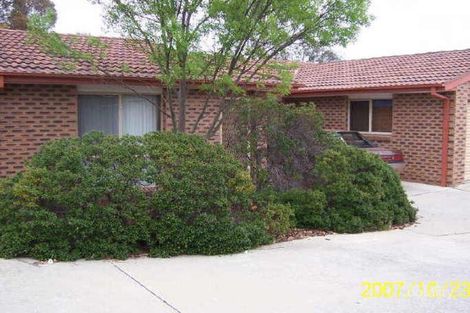 24/35 Crisp Cct, Bruce, ACT 2617