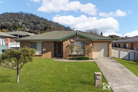 Property photo of 60 Oporto Road Mudgee NSW 2850