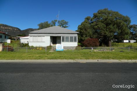 Property photo of 6 Dunn Street Kandos NSW 2848