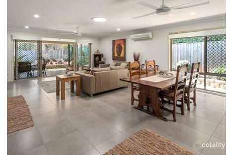 Property photo of 24 Baychester Place Wakerley QLD 4154