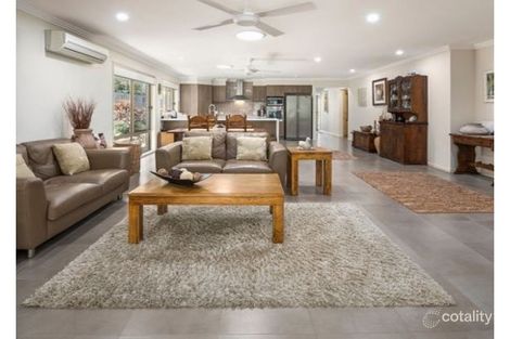 Property photo of 24 Baychester Place Wakerley QLD 4154