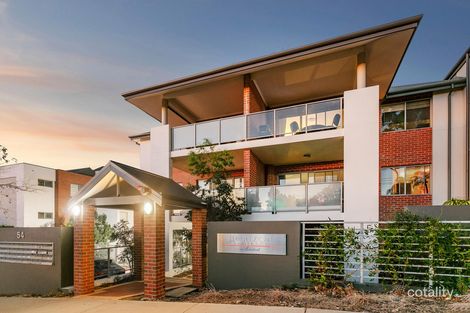 32/54 Central Ave, Maylands, WA 6051