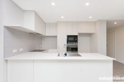 Property photo of 45/2 Torrens Street Braddon ACT 2612