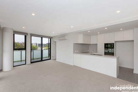 45/2 Torrens St, Braddon, ACT 2612