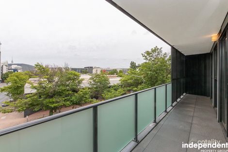 Property photo of 45/2 Torrens Street Braddon ACT 2612