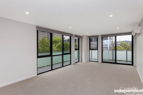 Property photo of 45/2 Torrens Street Braddon ACT 2612