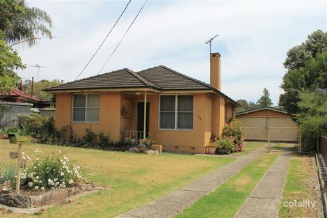 24 Derribong St, Villawood, NSW 2163