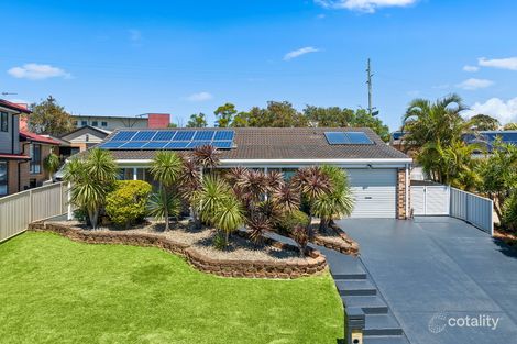 21 Minda Cres, Oak Flats, NSW 2529