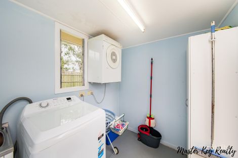 Property photo of 75 Baynes Street Wondai QLD 4606