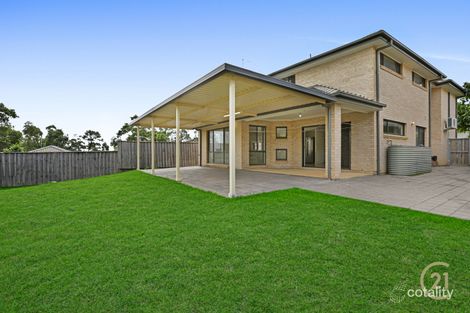 Property photo of 4 Tate Place Minto NSW 2566